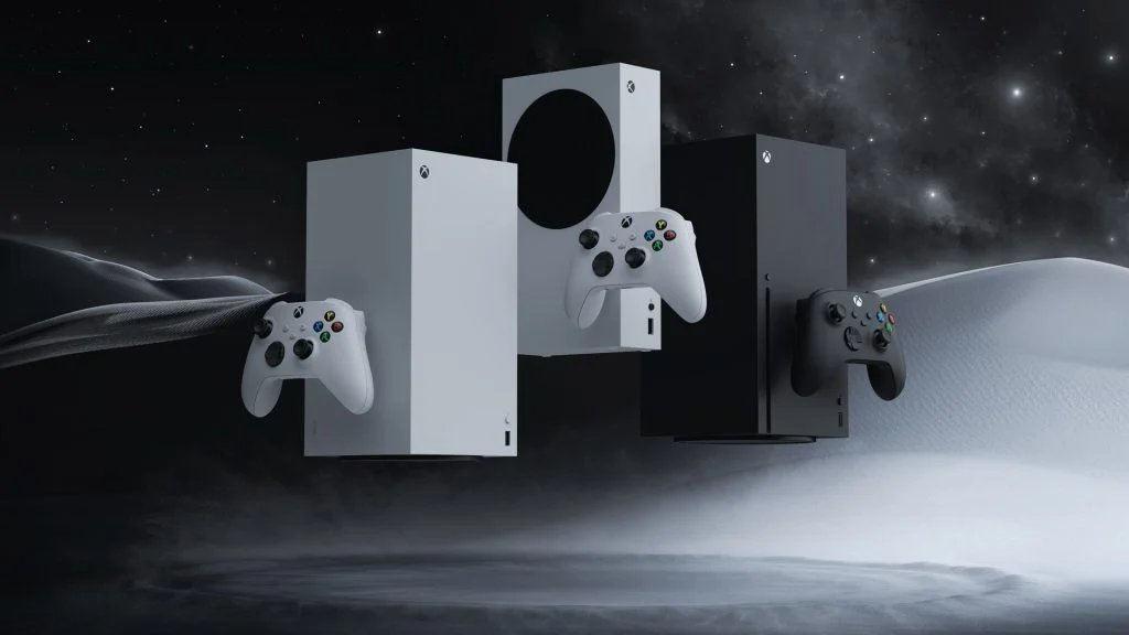 不想做是因为没零件了？XBOX被曝光驱供应链告急