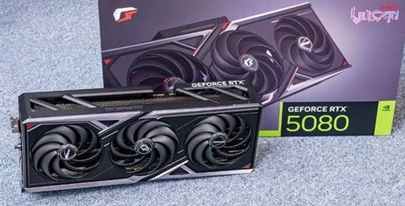 يقفل DLSS5 حصريًا RTX50، ولا يمكن الحفاظ على الرصاص 4090 مقابل 5080