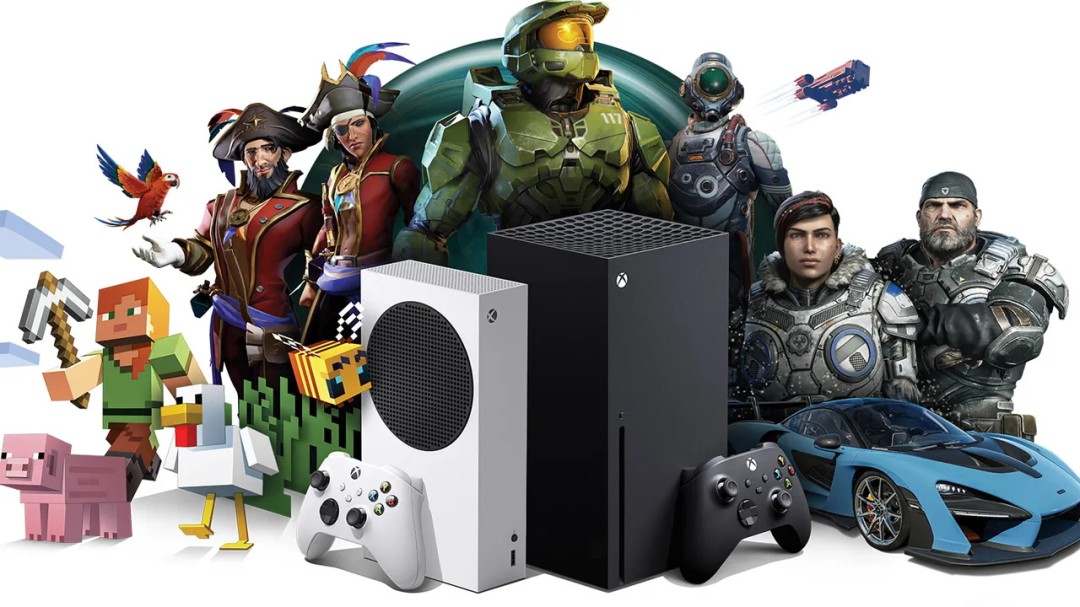 Xbox首席执行官夏尔马证实Helix项目为次世代设备家族