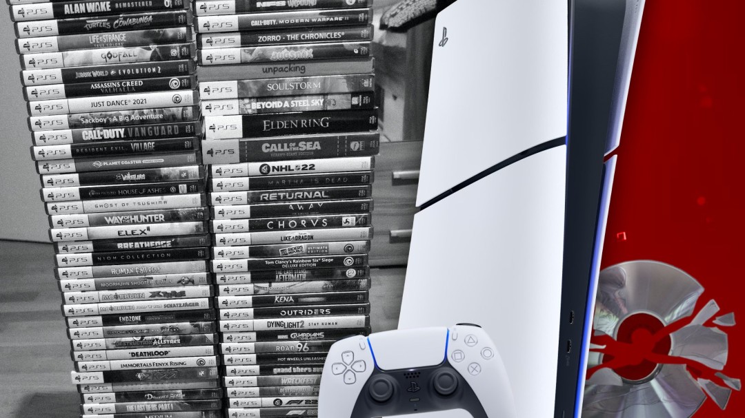 传下一代Xbox 100%实体版 索尼被迫修改纯数字计划