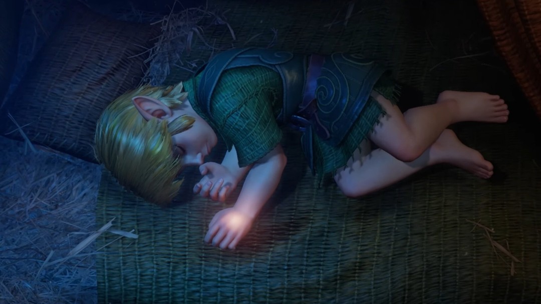 Il rivenditore norvegese elenca Monolith Soft come sviluppatore del remake di The Legend of Zelda: Ocarina of Time
