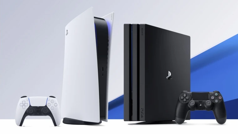 소니의 성공! 1인당 소비량은 PS4 시대보다 230달러 늘어난 것으로 드러났습니다