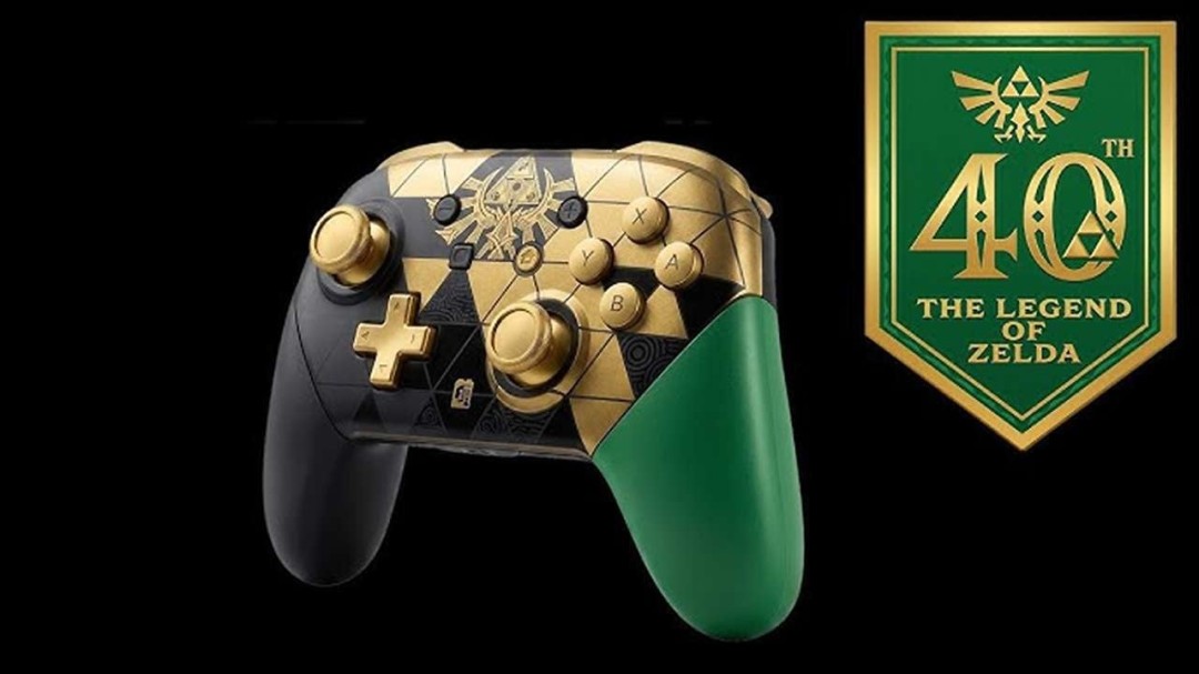 يشتبه بائع تجزئة فرنسي بتسريب ملحقات وحدة تحكم Switch2 المُعاد تصميمها لـ