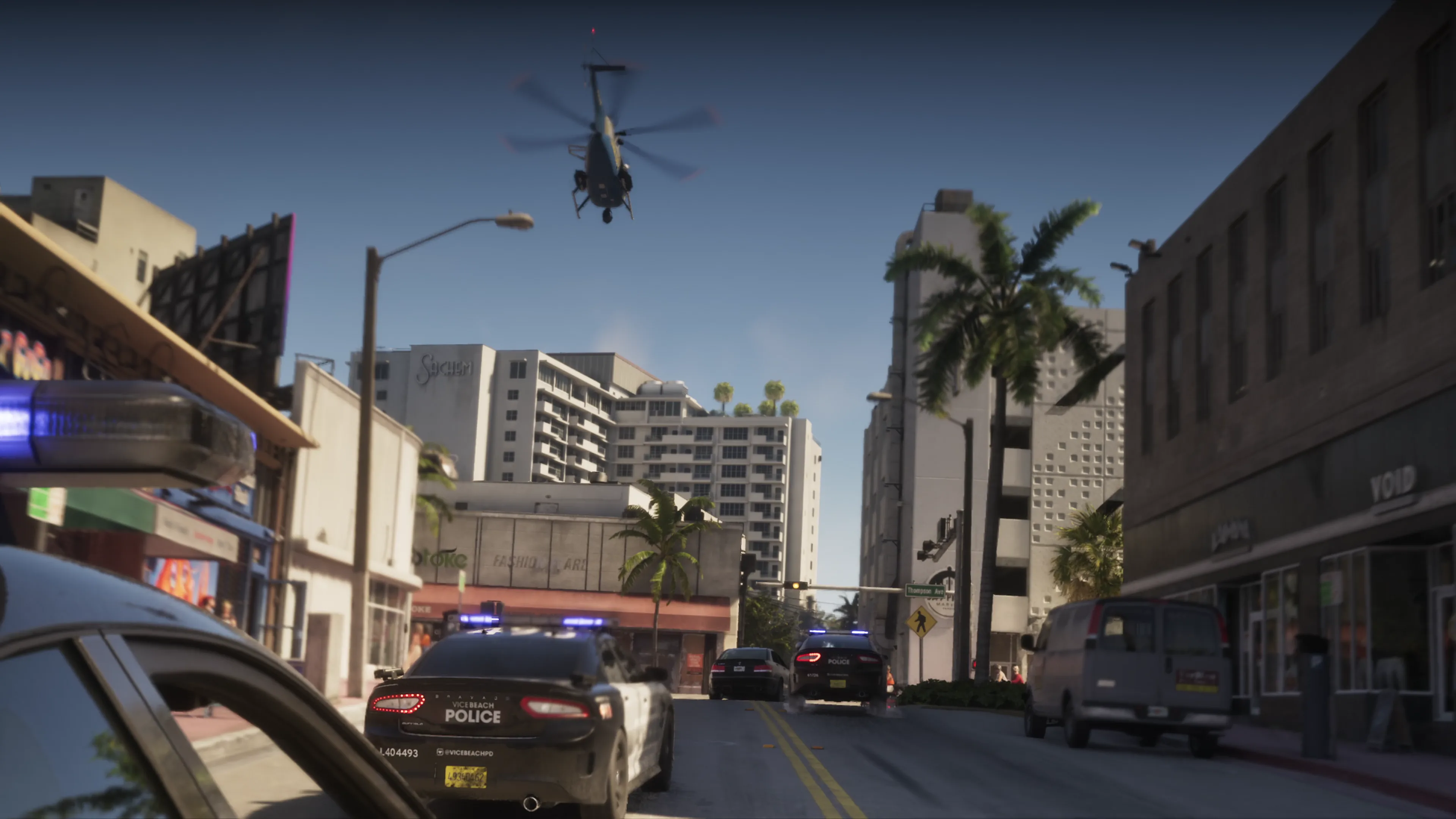 《GTA6》将会在当地时间11月19日凌晨0点解锁