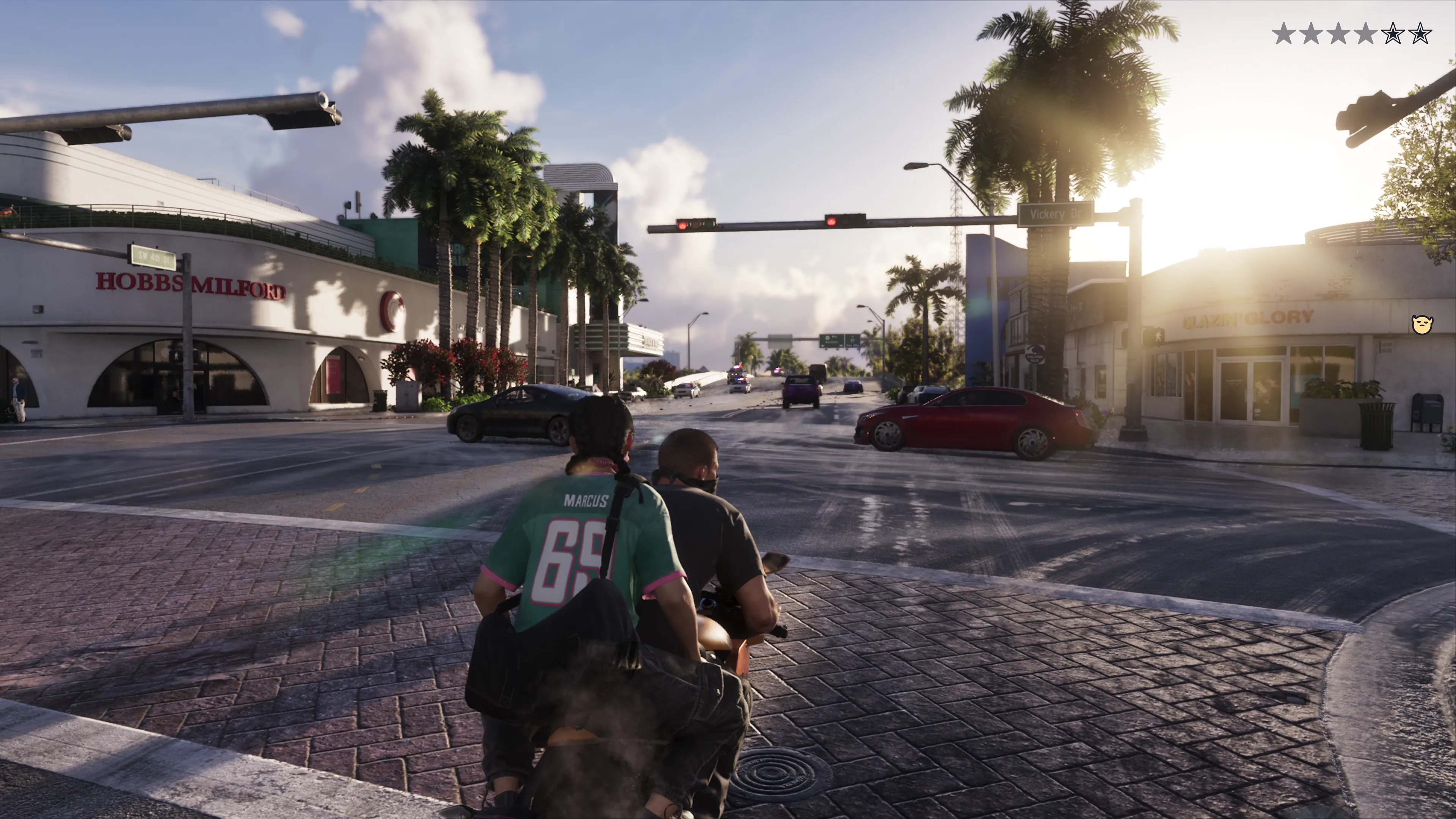 《GTA6》将会在当地时间11月19日凌晨0点解锁