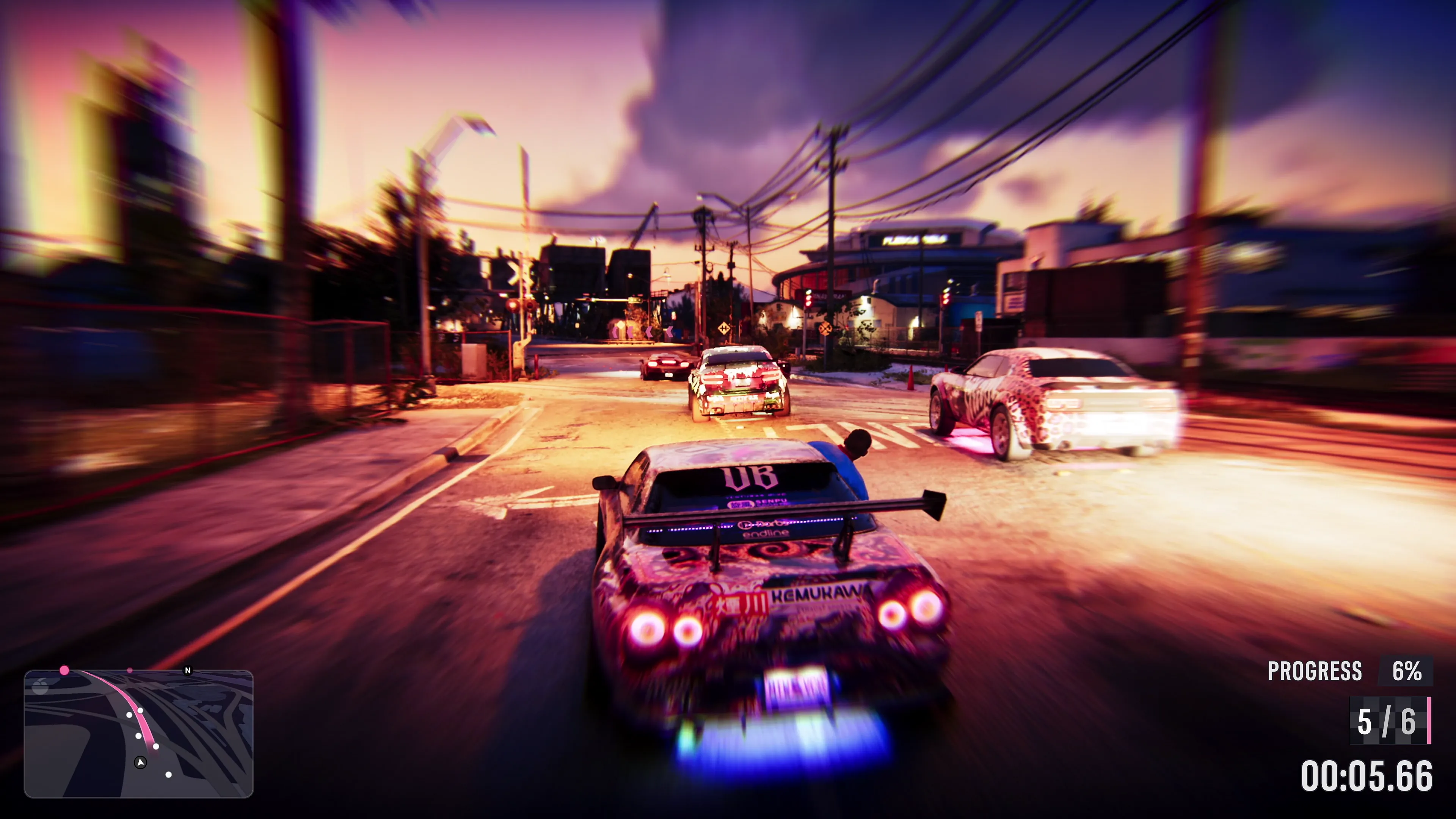 《GTA6》将会在当地时间11月19日凌晨0点解锁