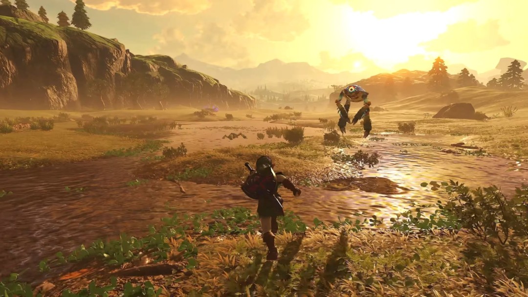 《塞尔达传说：时之笛 重制版》官网上线 港服售价449港币