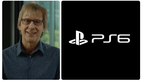 PS4、PS5首席架构师称其职业生涯即将终结