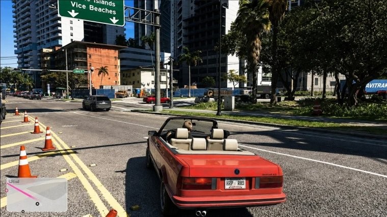 《GTA6》典藏实体版疑似泄露 巨型包装比PS5还大！