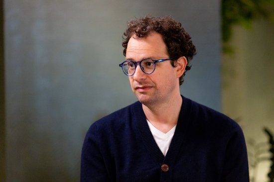 Dario Amodei