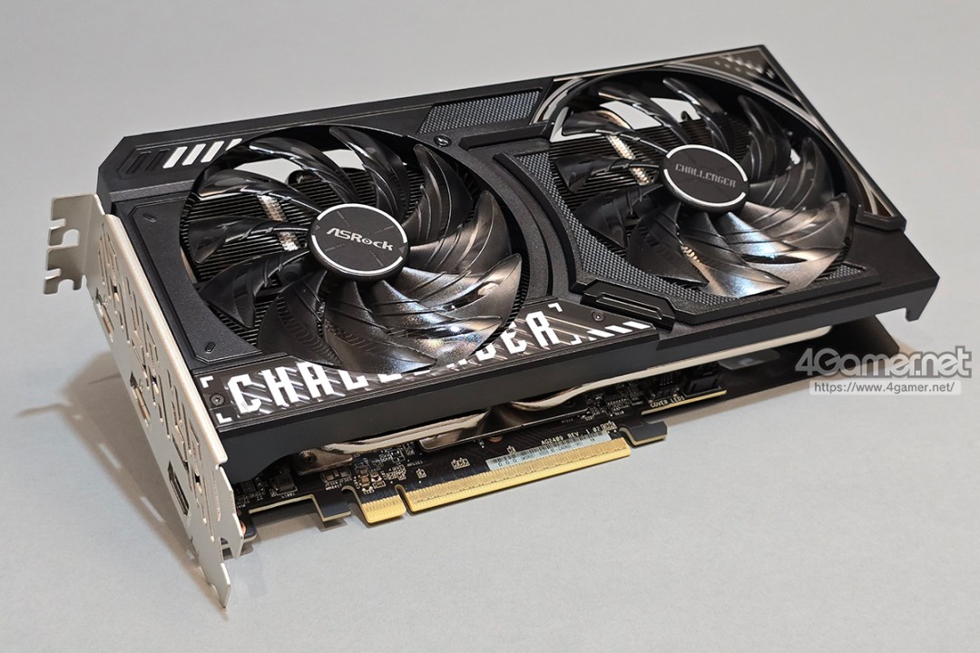 AMD Radeon RX 9050实测：功耗较低但多数项目落后RTX 5050