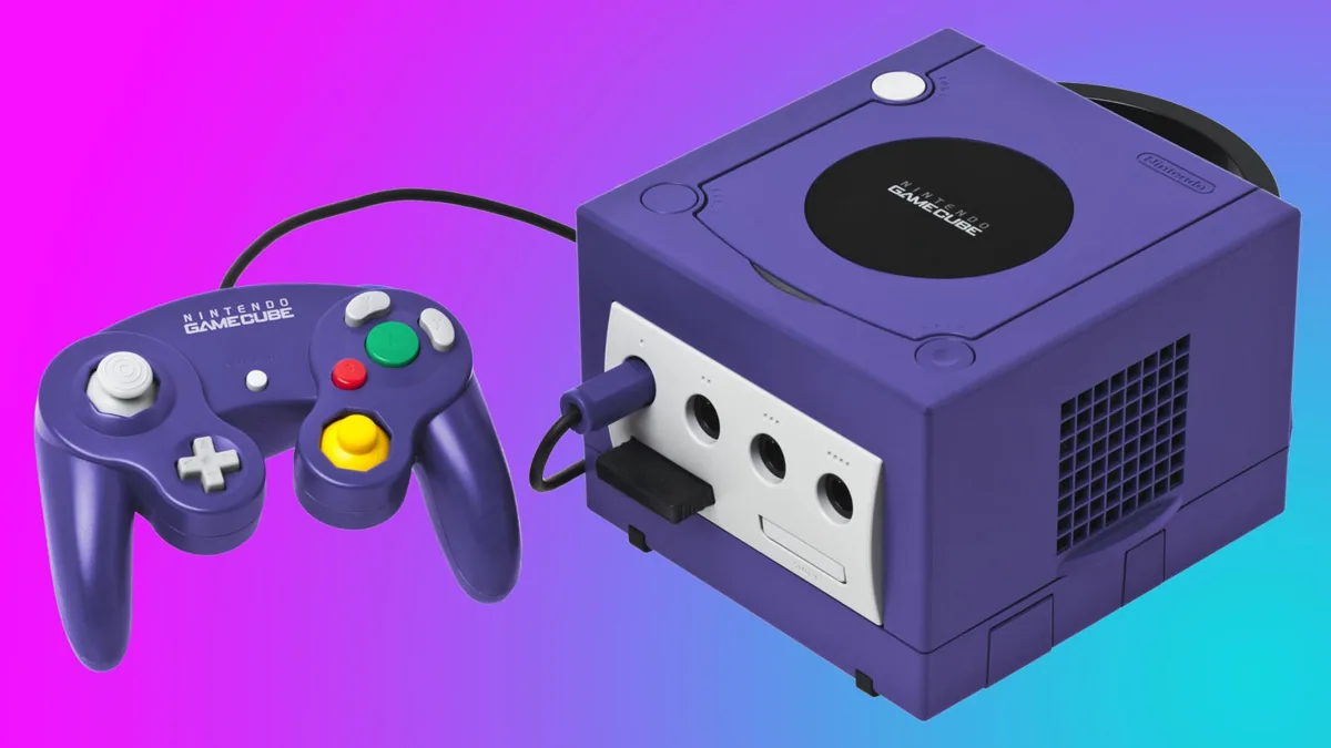 任天堂GameCube迎来发售25周年，经典阵容与四人同乐设计获回顾