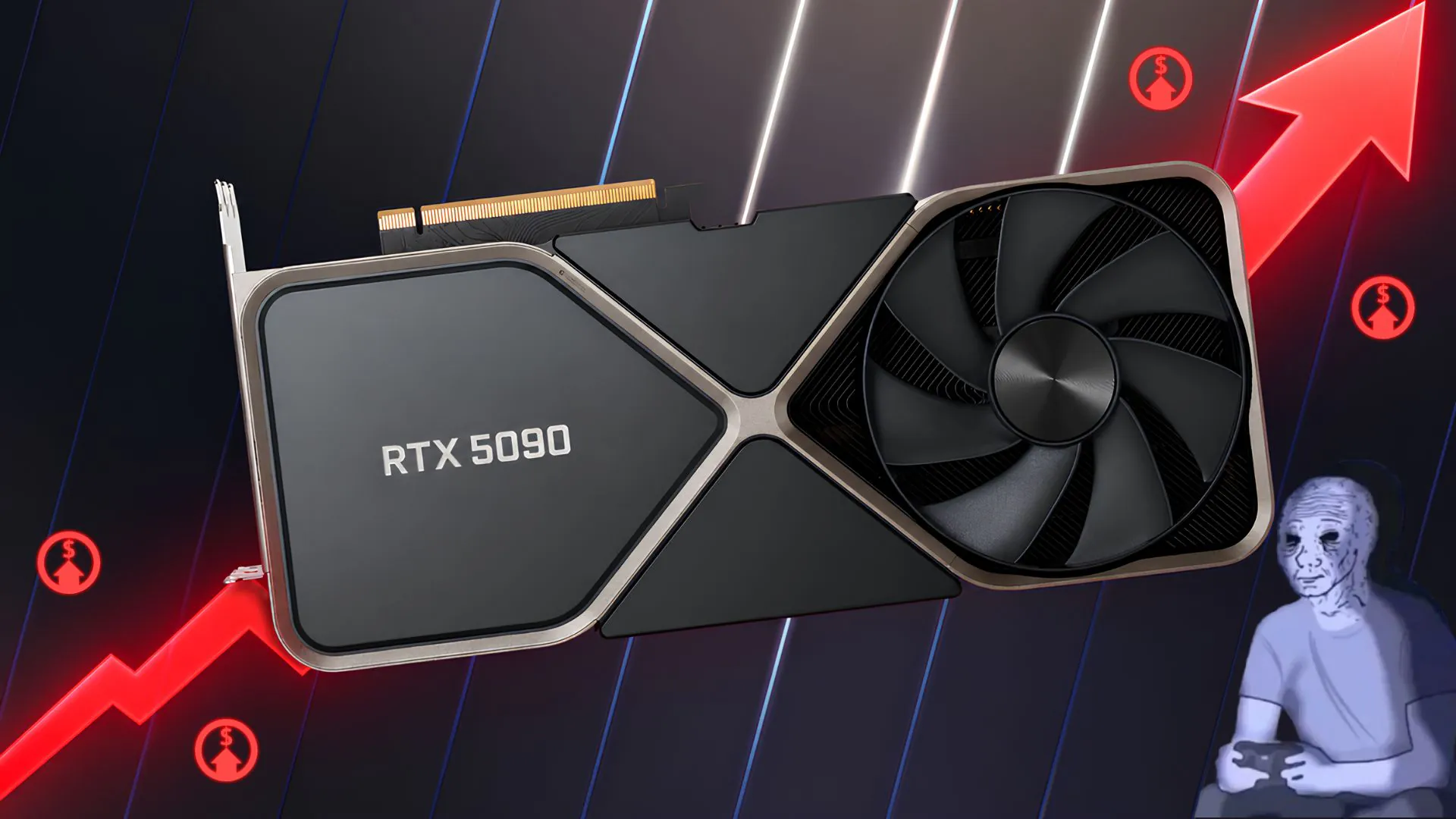传英伟达RTX 60系列计划2027年上半年推出