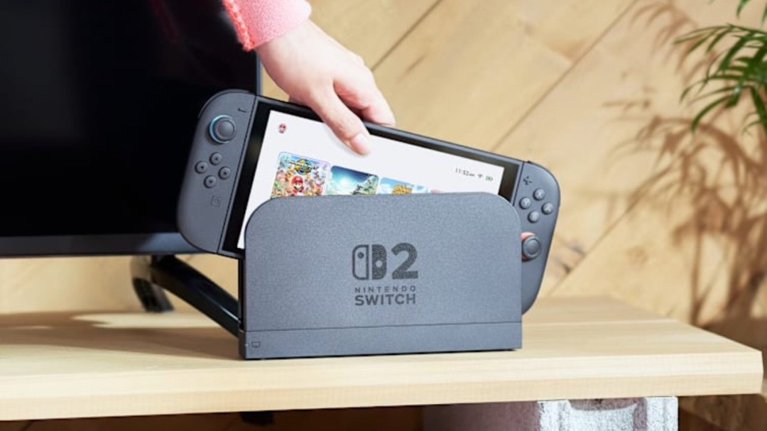 任天堂称Nintendo Switch 2仍处起点,将推进多年游戏与跨媒体计划