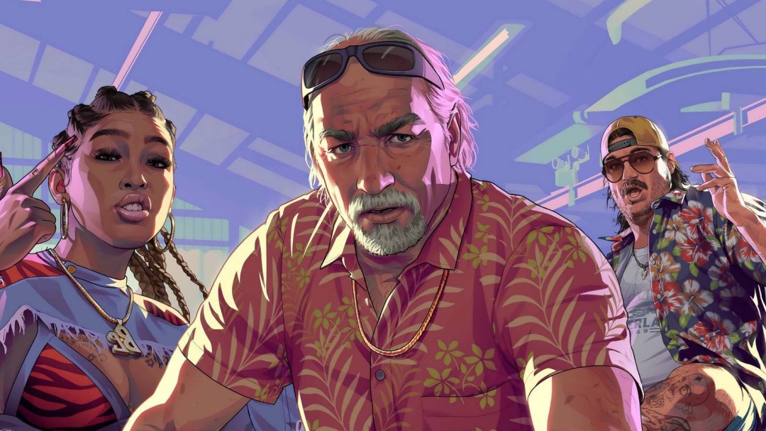 《GTA6》将按当地午夜解锁 新西兰玩家率先进入游戏