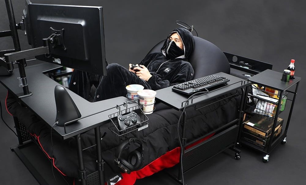PS5长期供货短缺 迫使日本玩家大规模转向PC平台