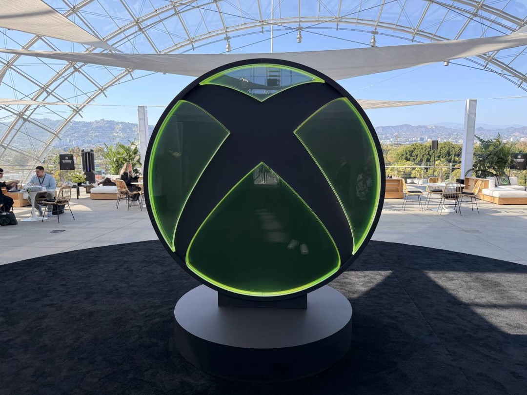 Xbox新一轮大规模裁员即将到来 多家工作室将进行整合