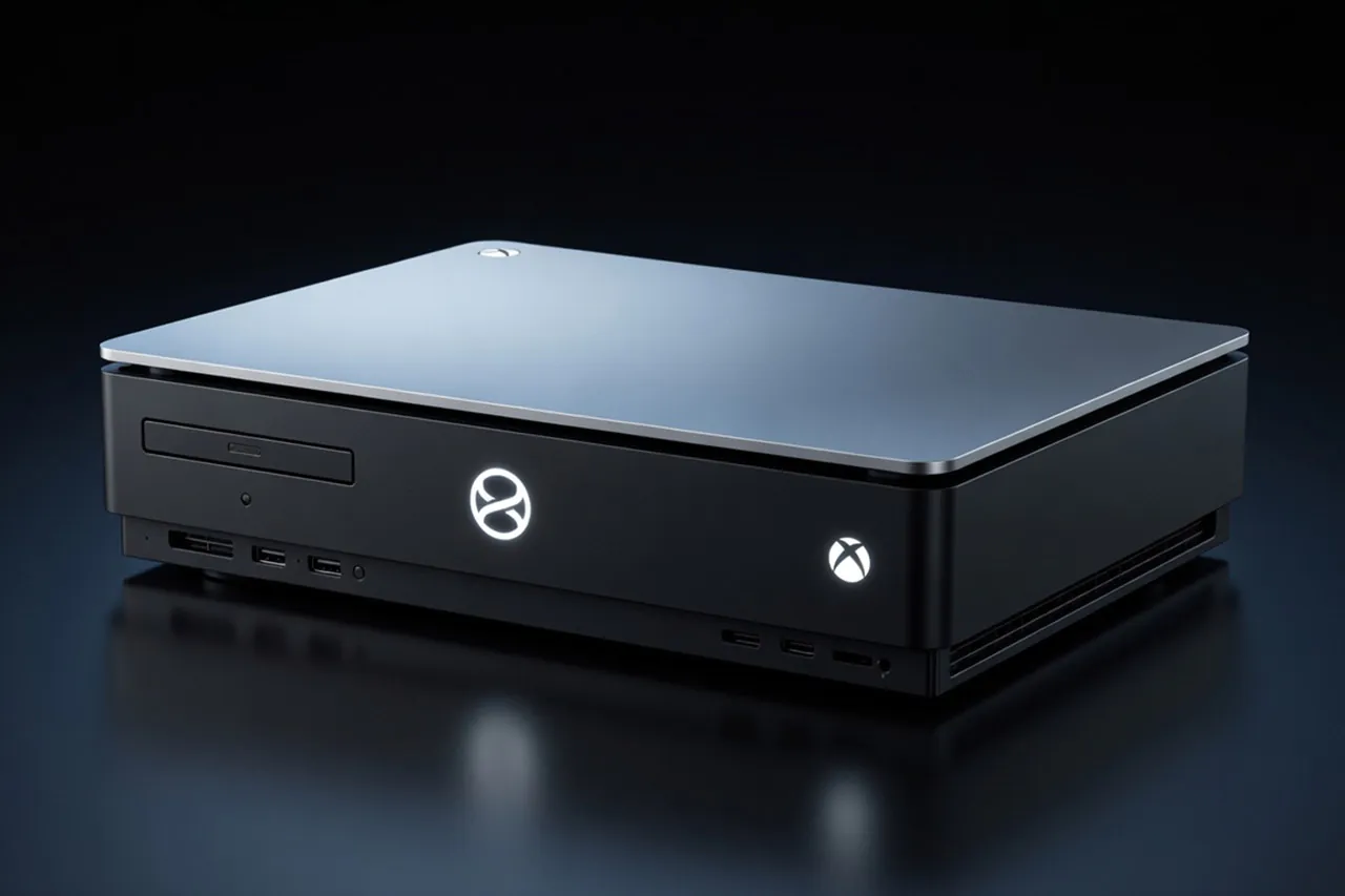 微软调查用户是否希望下一代Xbox Helix配备光盘驱动器