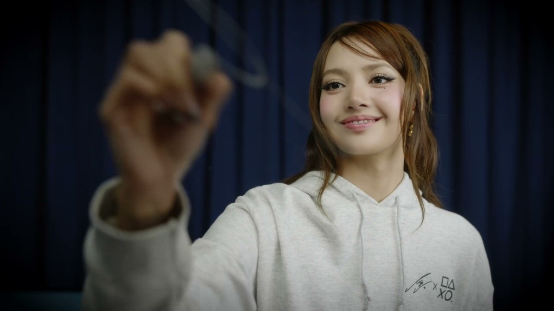 PlayStation公布LISA限量版PS5手柄，10月30日正式发售