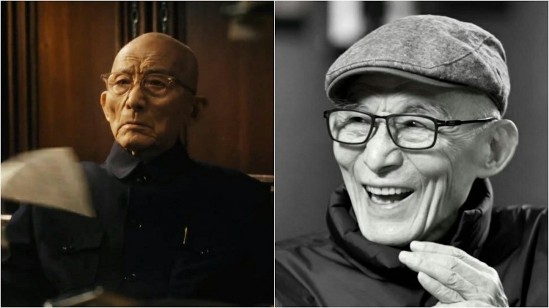 国家一级演员游本昌因病在北京去世，曾塑造济公与“爷叔”