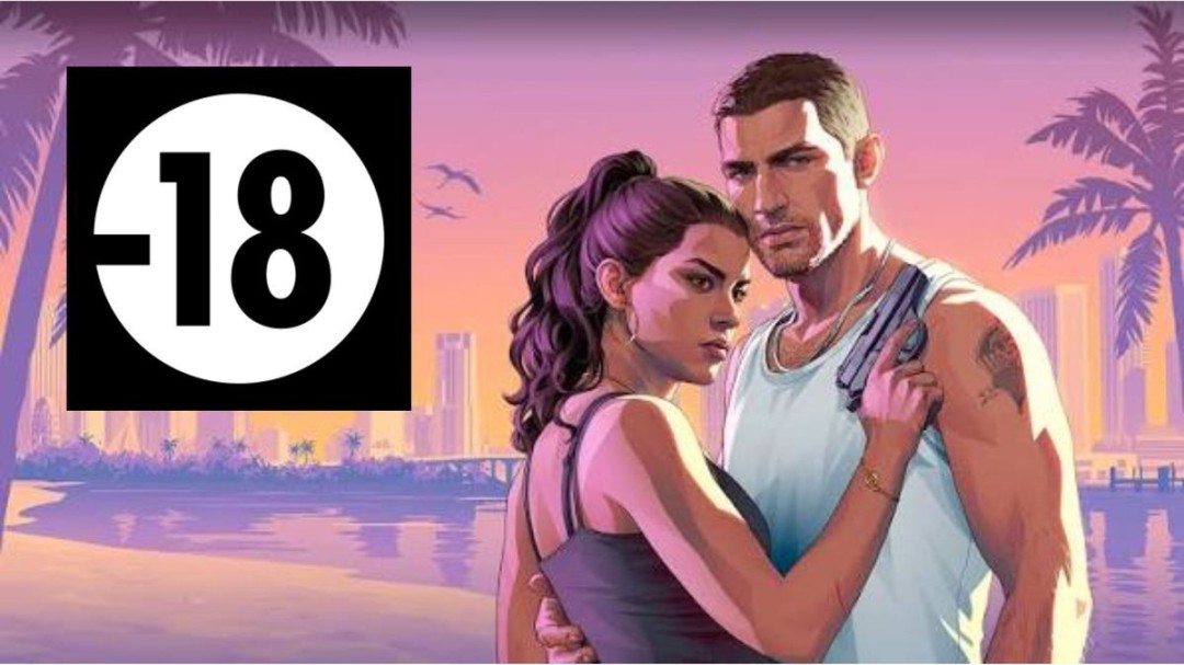 欧盟筹备强化未成年人网络保护,《GTA6》或需核验年龄