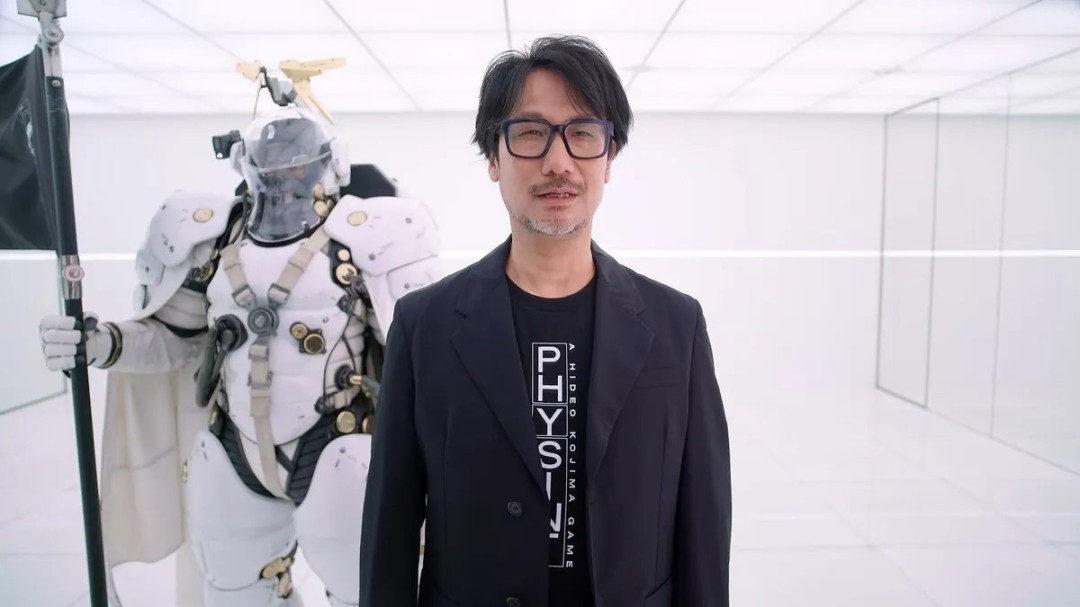 消息称Xbox与小岛秀夫《Physint》的合作预算远低于4亿美元