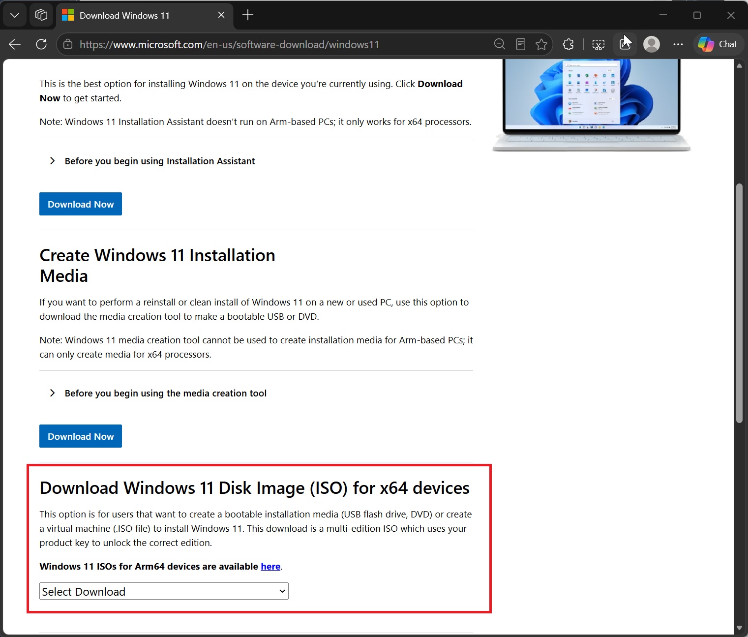 Windows-11-25H2-Disk-Image-ISO-for-x64-devices.jpg
