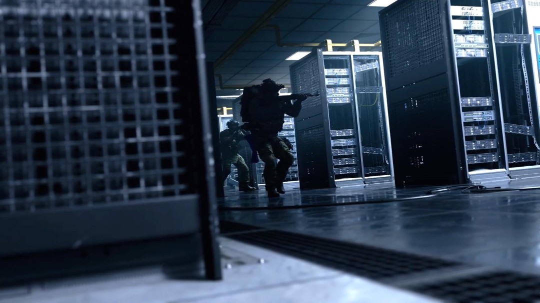 Nuovo trailer di 