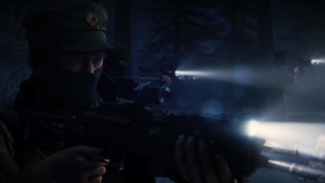 Nuovo trailer di 