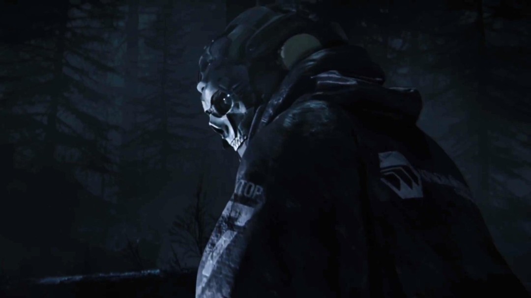 Nuovo trailer di 