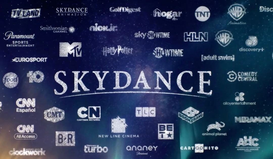 华纳兄弟与派拉蒙合并为Skydance 管理层去留仍待确认