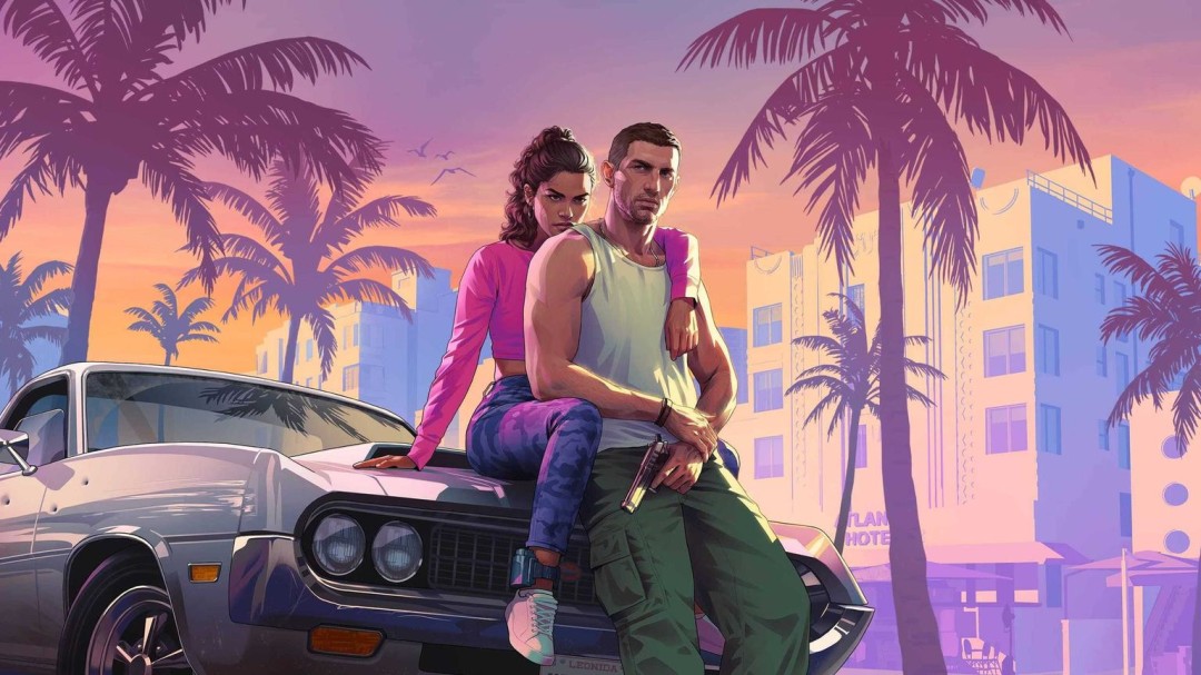 约90段未完成画面曾外流,《GTA6》泄露案中的嫌犯将受审