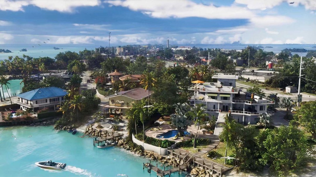 约90段未完成画面曾外流,《GTA6》泄露案中的嫌犯将受审