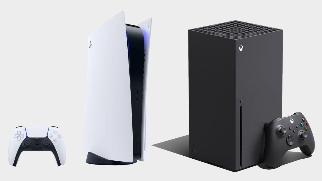 PS5和XSX售价暴涨 美国主机行业迎来艰难时刻