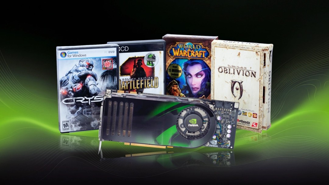 英伟达庆祝GeForce 8800 GTX发布20周年 开启CUDA时代的首款显卡