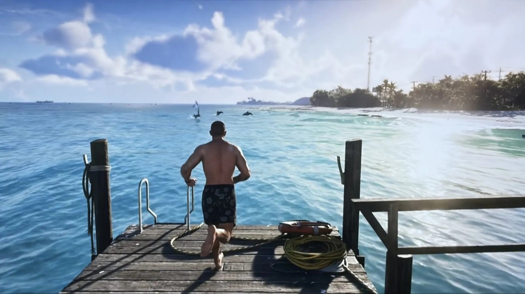 曝R星《GTA6》营销投入超1.5亿美元：要吸引更多玩家