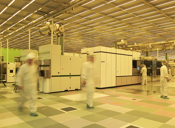 Father of Chinese etching machines: AI may be a bubble. 90% of domestic semiconductor factories will close down
