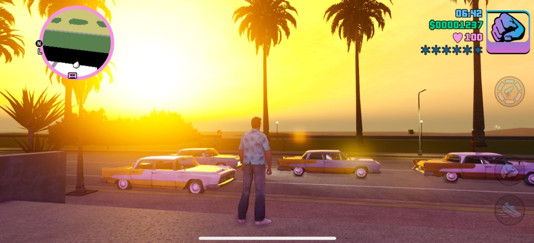 《GTA6》首支预告片和发售预告片对比 被质疑画面缩水