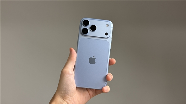刷新记录！iPhone 18 Pro Max国内单周激活量近90万
