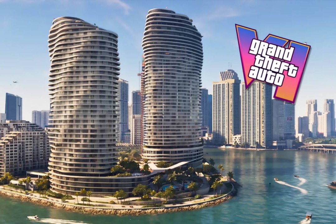 经济学家估算《GTA6/侠盗猎车6》发售或致美国150万人缺勤！