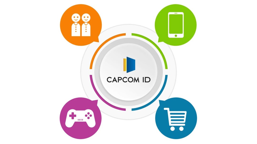 Capcom发生重大数据泄露 超1170万个卡普空ID账户受影响