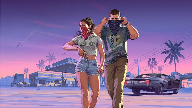FOX新闻讨论《GTA6》暴力内容并质疑中年玩家