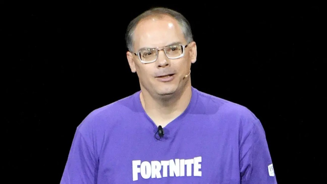 蒂姆·斯威尼再批Steam生成式AI披露规则或给开发者贴标签！
