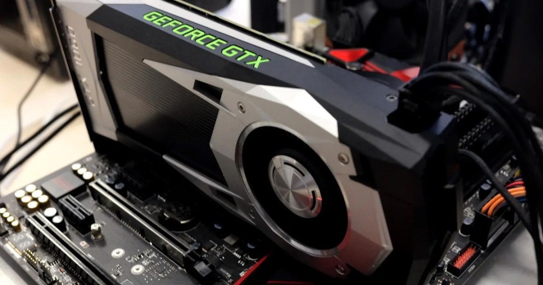 GTX 1060问世近十年,玩家回顾平价游戏硬件时代