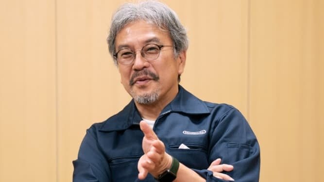 青沼英二坦言对《塞尔达传说：时之笛 重制版》推出感到紧张！