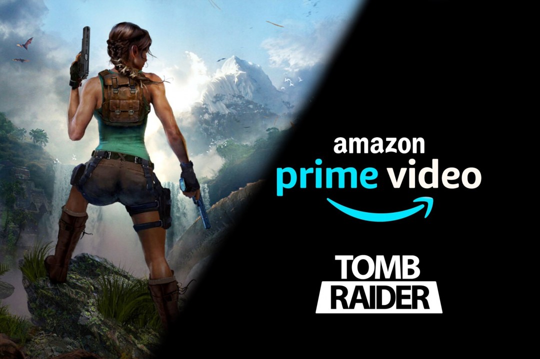 亚马逊叫停《古墓丽影》剧集 女主创亿元合约缩水