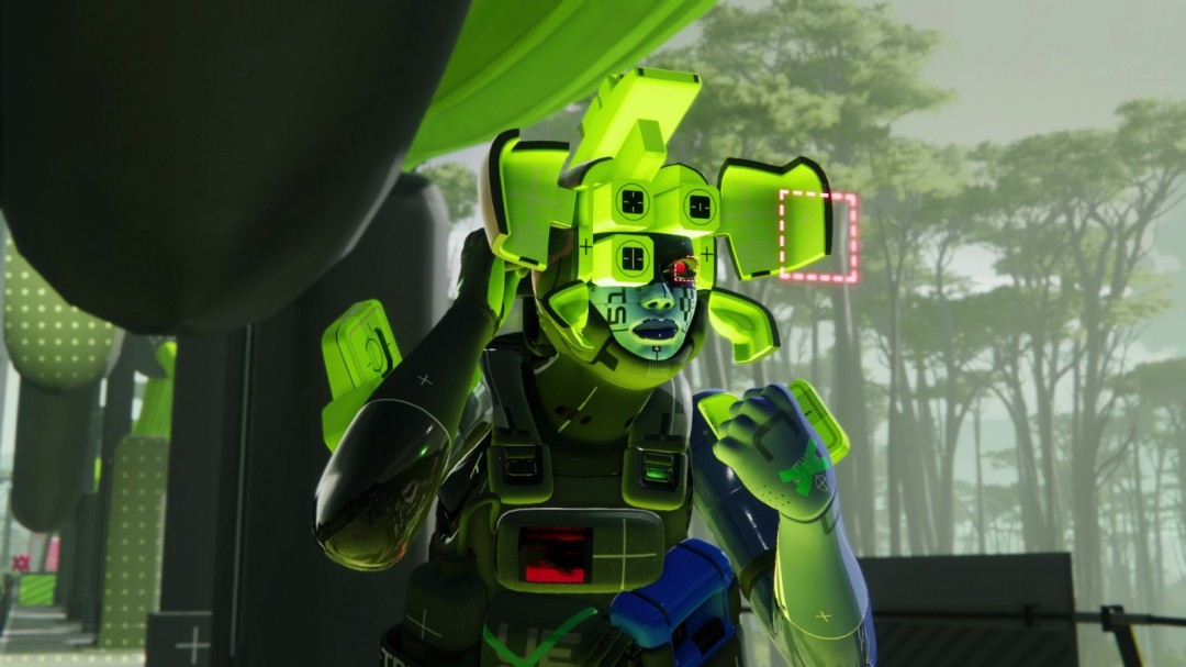 前星鸣特攻开发者力挺《马拉松》：给Bungie一个机会