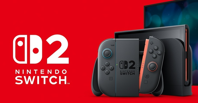 集思广益 日本大型电器商场公开募集Switch 2黄牛对策