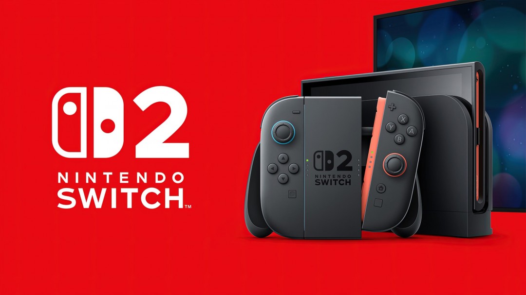 Switch 2今年不会在中美洲和加勒比海地区发售