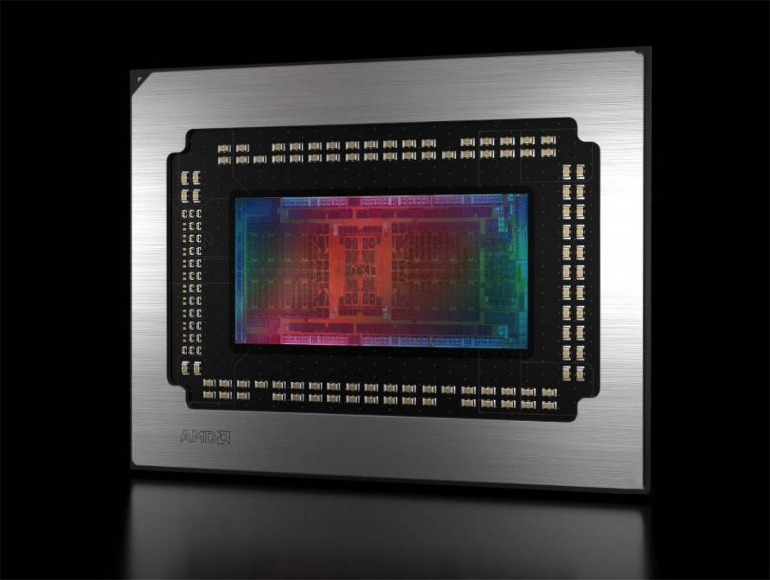 AMD正在大量申请专利 下一代UDNA架构或大幅提升光追性能